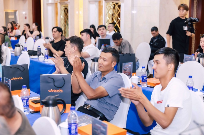 交易者同盟会2025浅谈交易暨百城联动线下技术交流会●乌鲁木齐站取得圆满成功！