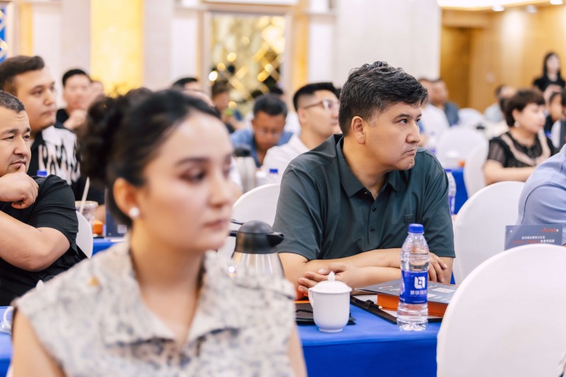 交易者同盟会2025浅谈交易暨百城联动线下技术交流会●乌鲁木齐站取得圆满成功！