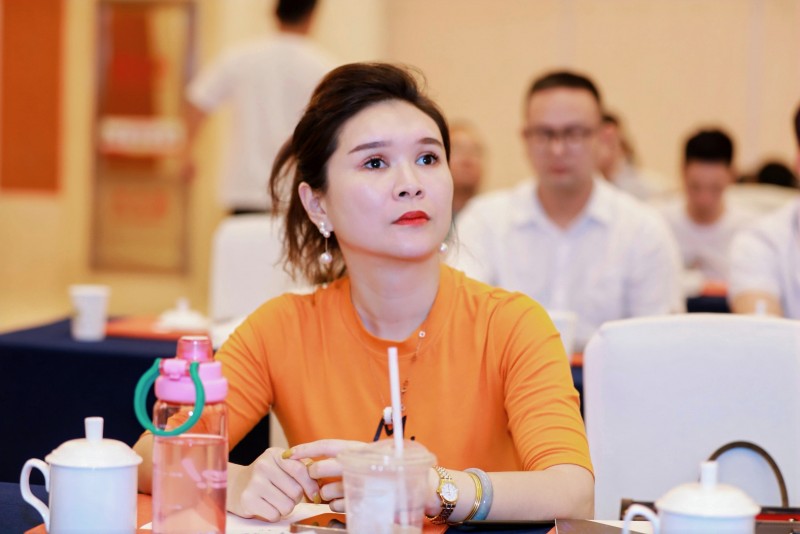 交易者同盟会2025浅谈交易暨百城联动线下技术交流会●合肥站取得圆满成功！