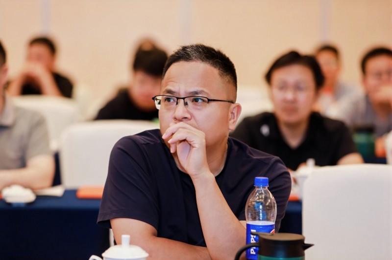 交易者同盟会2025浅谈交易暨百城联动线下技术交流会●合肥站取得圆满成功！