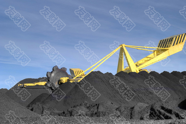 美国以停电预警为由为煤炭行业提供支持