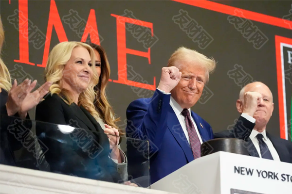 特朗普对英伟达政策180度转变 引发其与中国达成重大协议的相关讨论