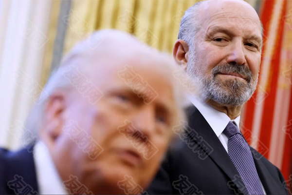 美国商务部长卢特尼克称：8月1日是特朗普关税的“硬期限”