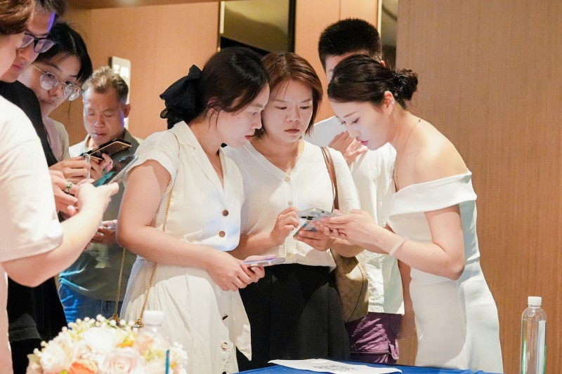 交易者同盟会2025浅谈交易暨百城联动线下技术交流会●洛阳站取得圆满成功！