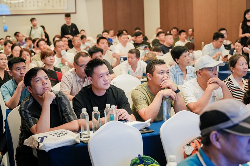 交易者同盟会2025浅谈交易暨百城联动线下技术交流会●洛阳站取得圆满成功！