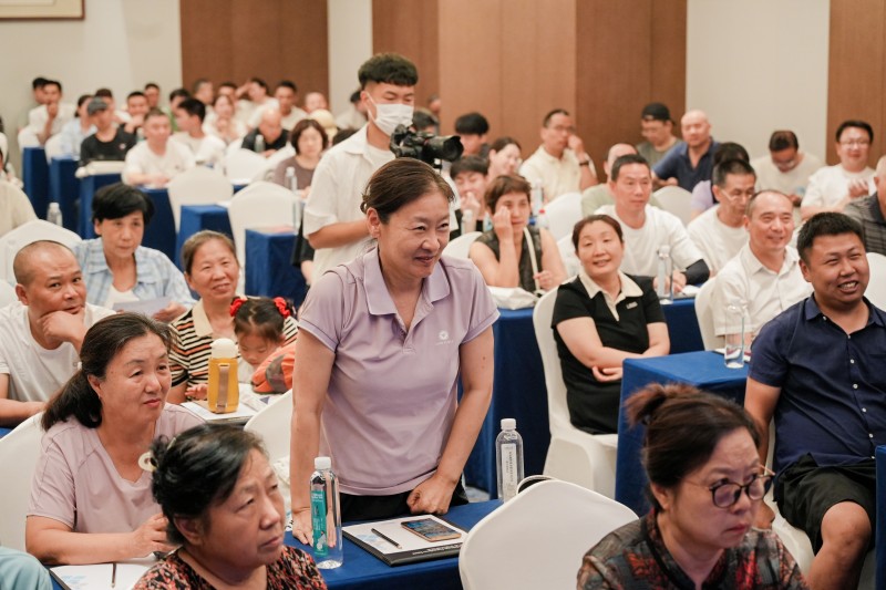 交易者同盟会2025浅谈交易暨百城联动线下技术交流会●洛阳站取得圆满成功！