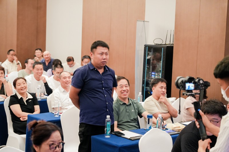 交易者同盟会2025浅谈交易暨百城联动线下技术交流会●洛阳站取得圆满成功！