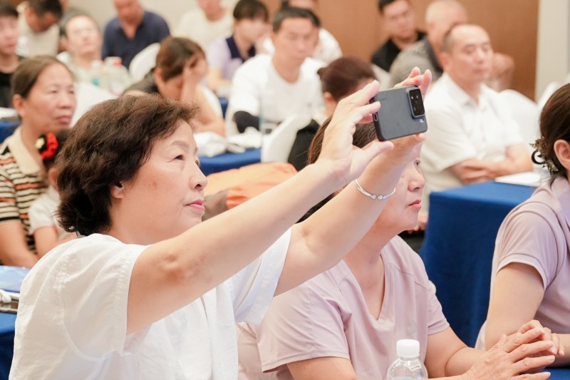 交易者同盟会2025浅谈交易暨百城联动线下技术交流会●洛阳站取得圆满成功！