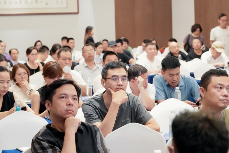 交易者同盟会2025浅谈交易暨百城联动线下技术交流会●洛阳站取得圆满成功！