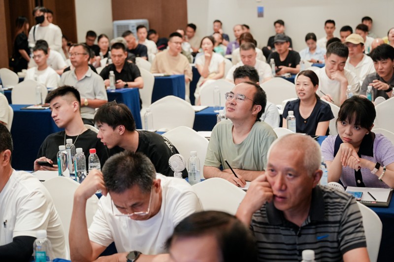 交易者同盟会2025浅谈交易暨百城联动线下技术交流会●洛阳站取得圆满成功！