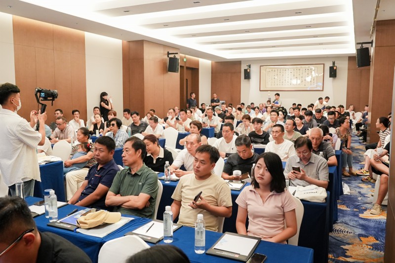 交易者同盟会2025浅谈交易暨百城联动线下技术交流会●洛阳站取得圆满成功！