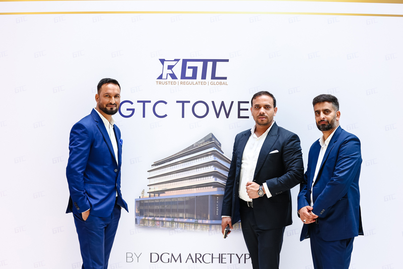 GTCFX成功升级FCA牌照 从STP模式升级为MM模式