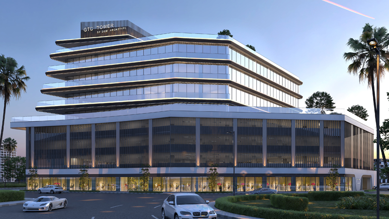 GTCFX成功升级FCA牌照 从STP模式升级为MM模式