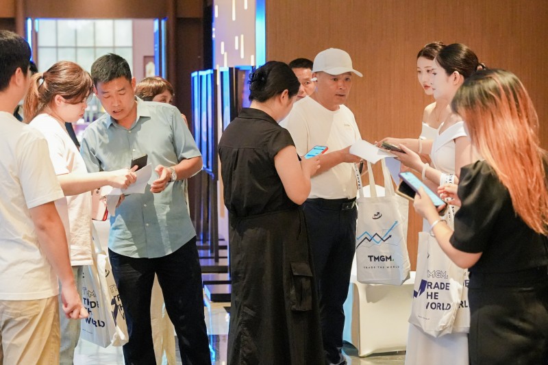 交易者同盟会2025浅谈交易暨百城联动线下技术交流会●洛阳站取得圆满成功！