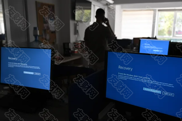 微软紧急采取措施阻止黑客在全球范围内造成破坏 微软紧急采取措施阻止黑客在全球范围内造成破坏