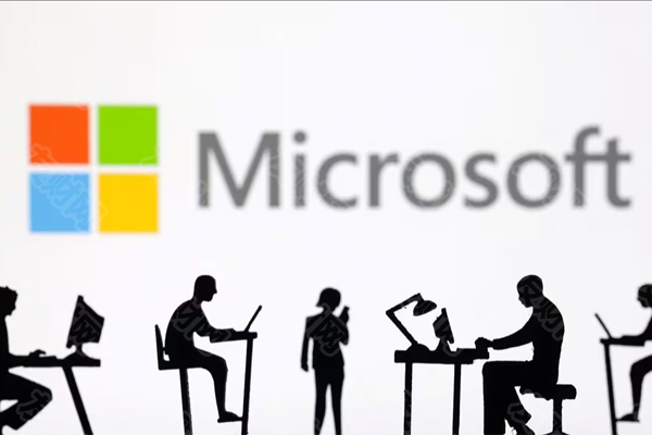 微软挖走了更多的谷歌DeepMind人工智能人才 以加强其Copilot 微软挖走了更多的谷歌DeepMind人工智能人才 以加强其Copilot