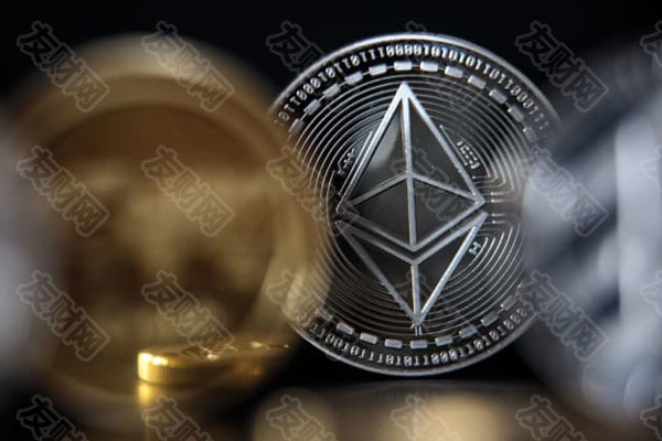 不仅仅是比特币 企业现在正在将以太坊加入他们的资产负债表 不仅仅是比特币 企业现在正在将以太坊加入他们的资产负债表