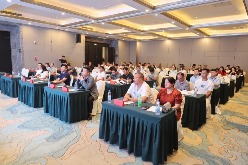 交易者同盟会2025浅谈交易暨百城联动线下技术交流会●和田站取得圆满成功！