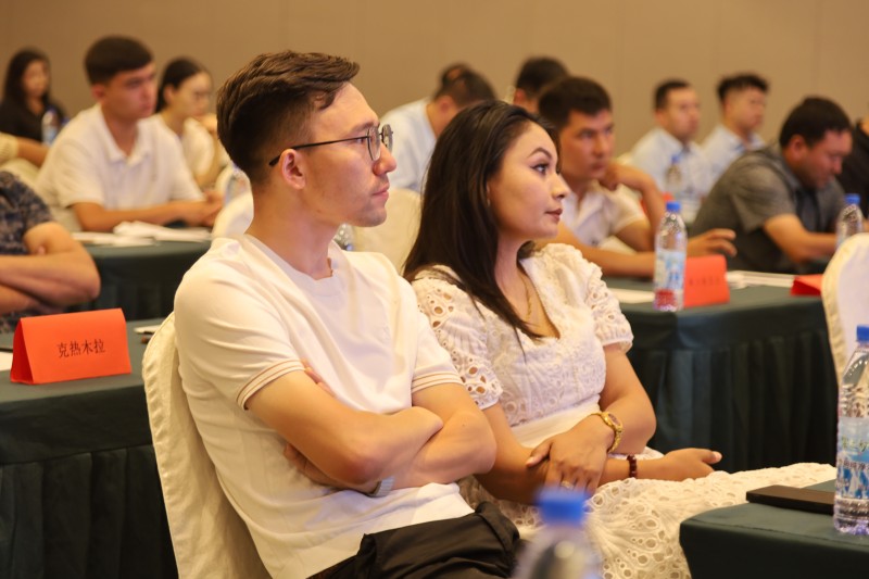 交易者同盟会2025浅谈交易暨百城联动线下技术交流会●和田站取得圆满成功！