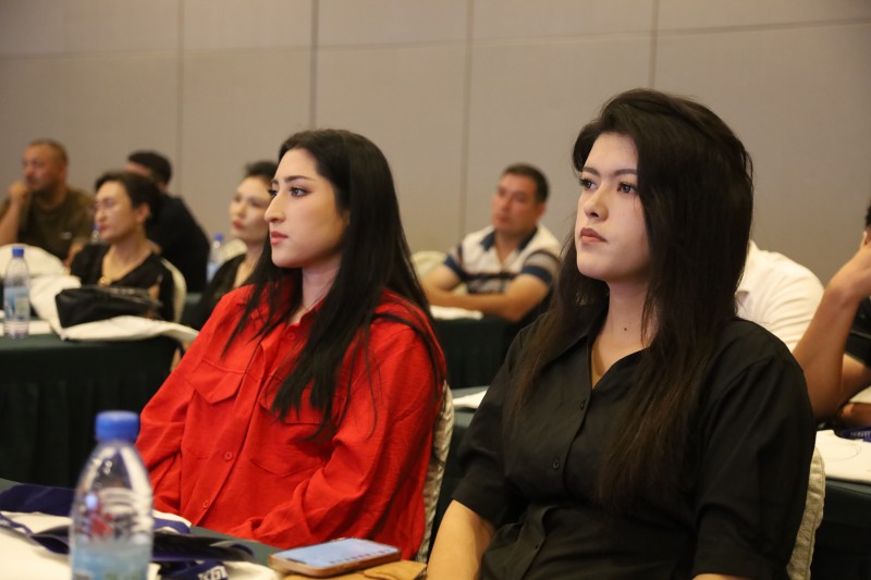 交易者同盟会2025浅谈交易暨百城联动线下技术交流会●和田站取得圆满成功！