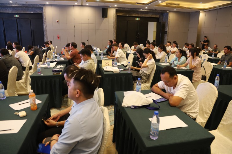 交易者同盟会2025浅谈交易暨百城联动线下技术交流会●和田站取得圆满成功！