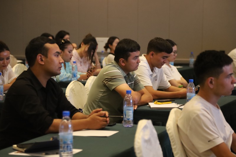 交易者同盟会2025浅谈交易暨百城联动线下技术交流会●和田站取得圆满成功！