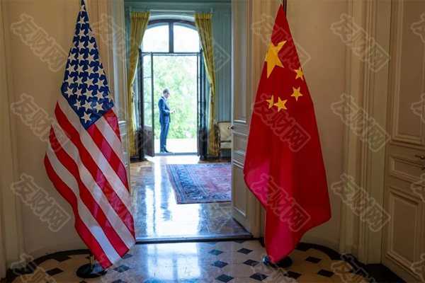 市场对美中关税谈判的期望只有一件事：再延长90天