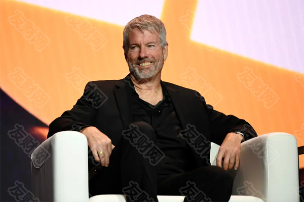 迈克尔·塞勒通过28亿美元的股票出售充实其比特币储备 迈克尔·塞勒通过28亿美元的股票出售充实其比特币储备