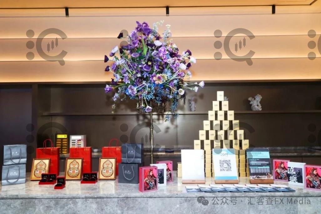 汇客查2025全国线下交易技术峰会杭州站圆满落幕 交易智慧点亮投资之路