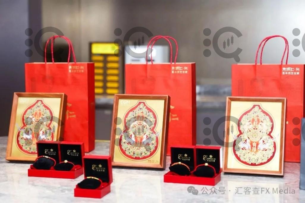 汇客查2025全国线下交易技术峰会杭州站圆满落幕 交易智慧点亮投资之路