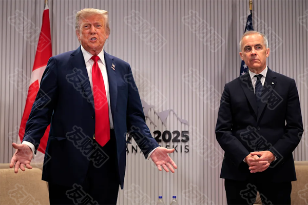 美中谈判后没有宣布暂停关税 特朗普将做出“最后决定”