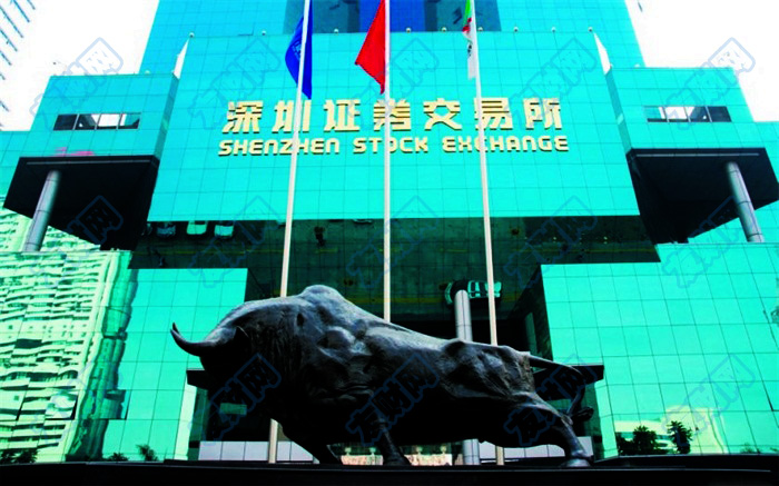 中国11万亿美元的股市稳步回升