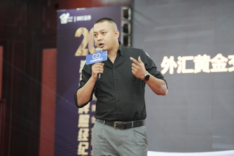 交易者同盟会2025首届新疆（喀什）交易技术博览会圆满落幕：以技术为桥，共绘交易新图景