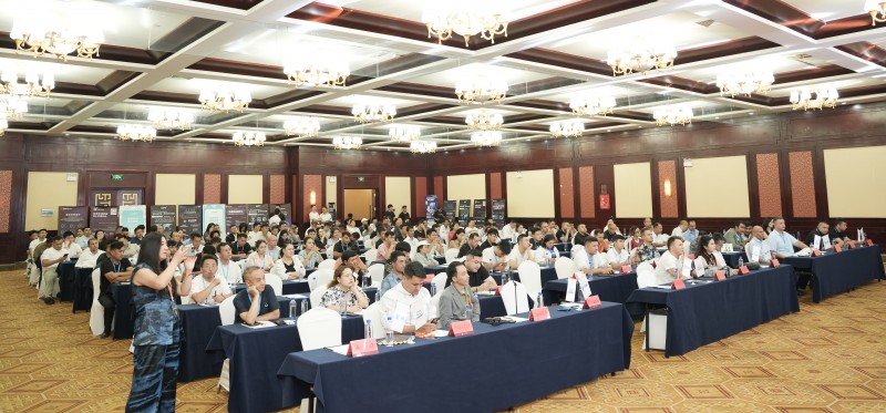 交易者同盟会2025首届新疆（喀什）交易技术博览会圆满落幕：以技术为桥，共绘交易新图景