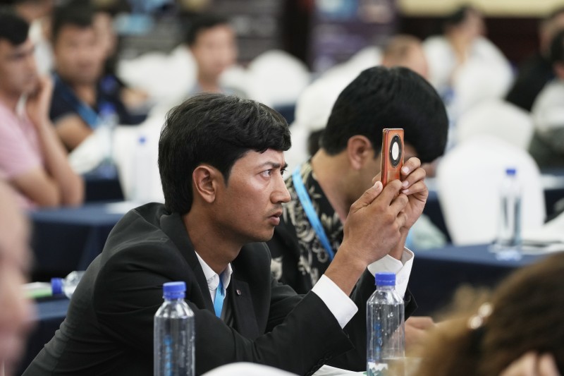 交易者同盟会2025首届新疆（喀什）交易技术博览会圆满落幕：以技术为桥，共绘交易新图景