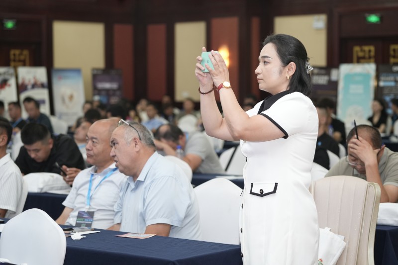 交易者同盟会2025首届新疆（喀什）交易技术博览会圆满落幕：以技术为桥，共绘交易新图景