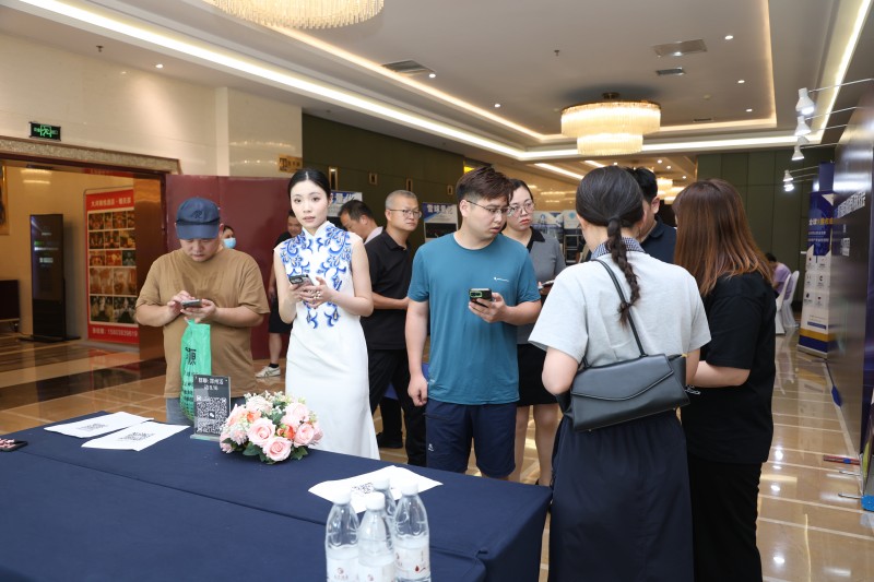 交易者同盟会2025浅谈交易暨百城联动线下技术交流会●郑州站取得圆满成功！