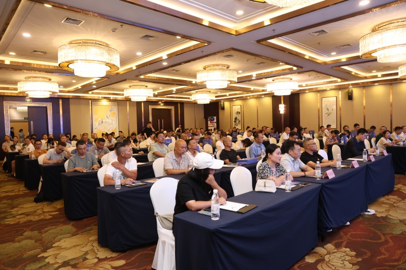 交易者同盟会2025浅谈交易暨百城联动线下技术交流会●郑州站取得圆满成功！