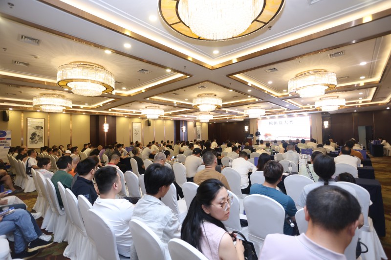 交易者同盟会2025浅谈交易暨百城联动线下技术交流会●郑州站取得圆满成功！