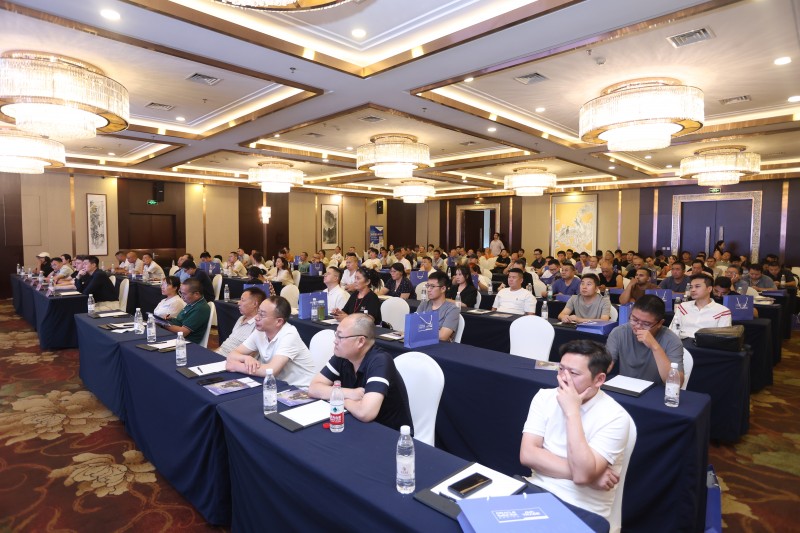 交易者同盟会2025浅谈交易暨百城联动线下技术交流会●郑州站取得圆满成功！