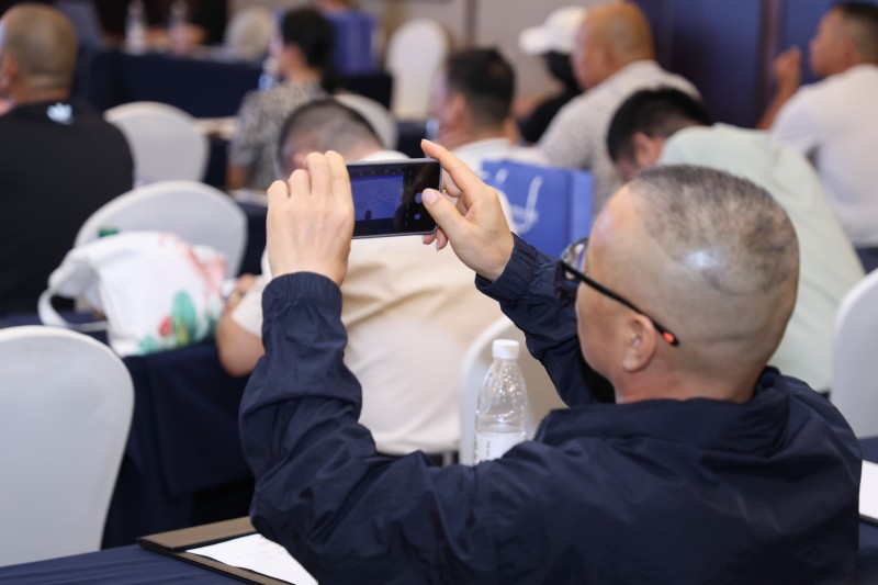 交易者同盟会2025浅谈交易暨百城联动线下技术交流会●郑州站取得圆满成功！