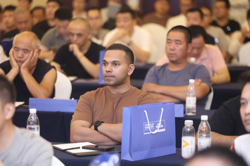 交易者同盟会2025浅谈交易暨百城联动线下技术交流会●郑州站取得圆满成功！