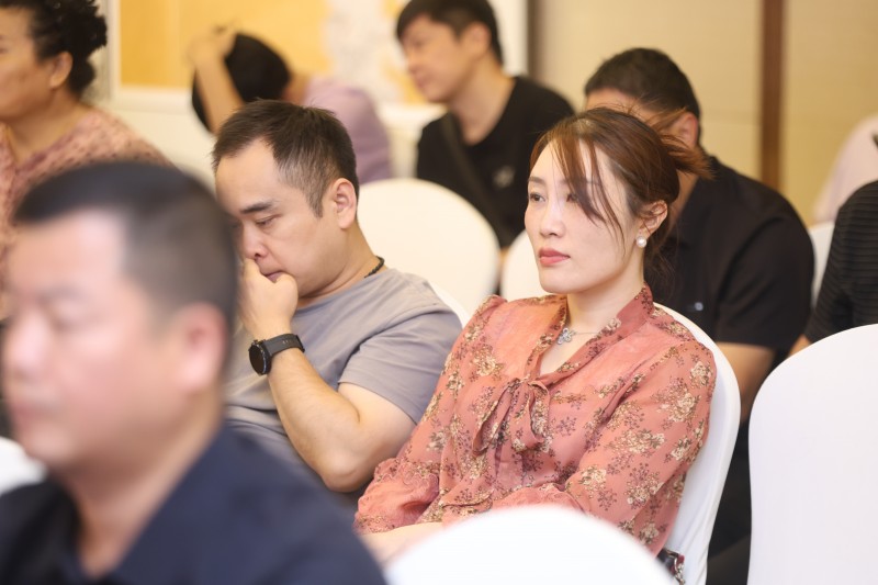 交易者同盟会2025浅谈交易暨百城联动线下技术交流会●郑州站取得圆满成功！