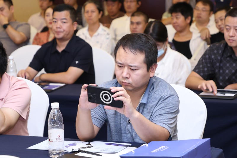 交易者同盟会2025浅谈交易暨百城联动线下技术交流会●郑州站取得圆满成功！