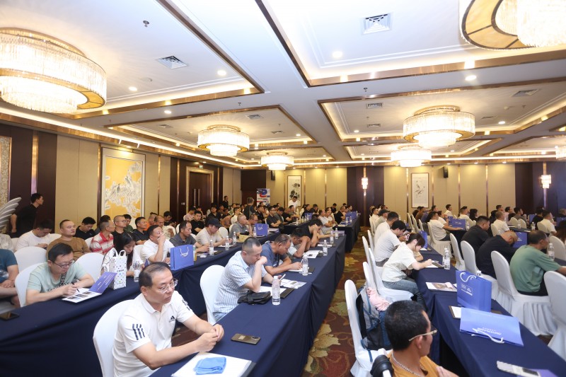 交易者同盟会2025浅谈交易暨百城联动线下技术交流会●郑州站取得圆满成功！