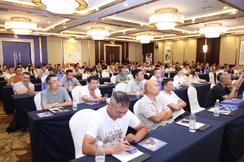 交易者同盟会2025浅谈交易暨百城联动线下技术交流会●郑州站取得圆满成功！