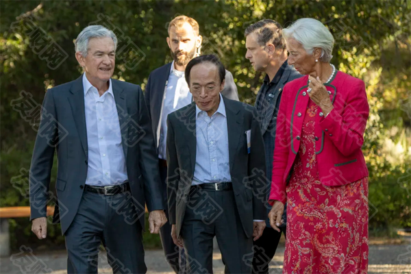 鲍威尔在杰克逊霍尔的演讲可能会引发一场政策调整 其影响将远远超出他的任期