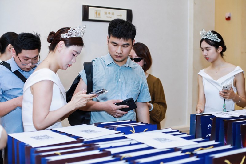 2025合肥首届·交易技术展暨投资保障发展论坛圆满落幕，共探交易新未来