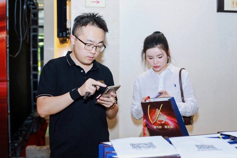 2025合肥首届·交易技术展暨投资保障发展论坛圆满落幕，共探交易新未来