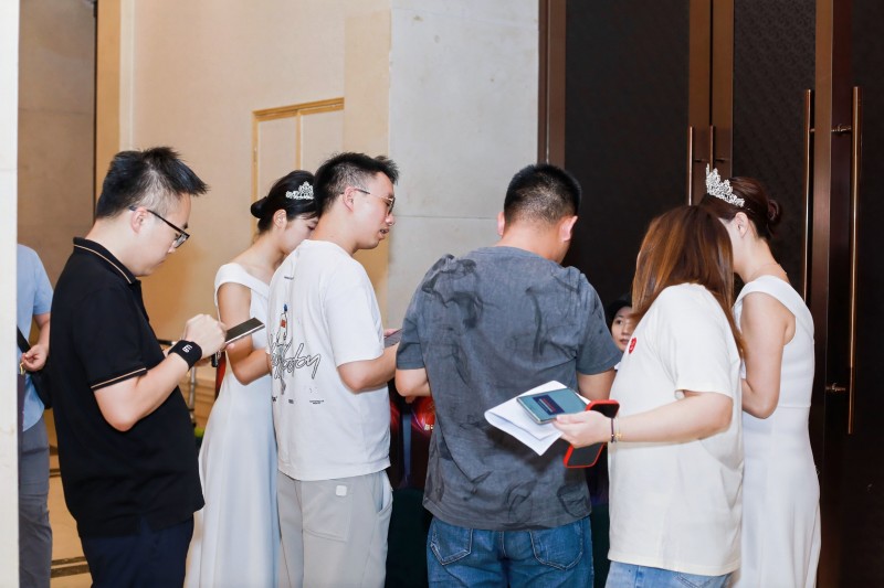 2025合肥首届·交易技术展暨投资保障发展论坛圆满落幕，共探交易新未来